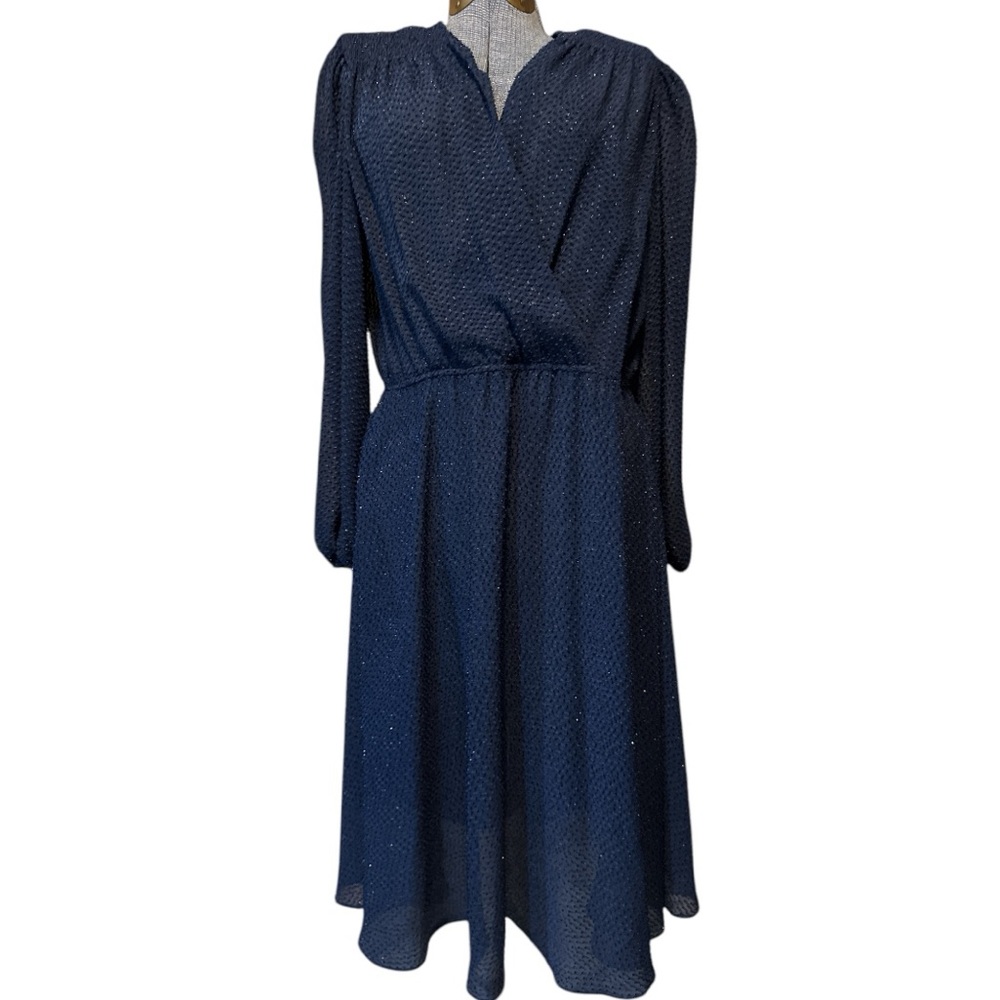 Women’s vintage dress